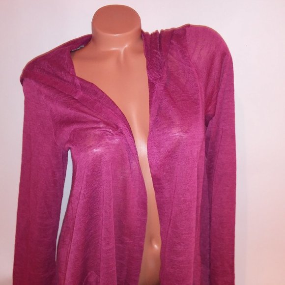 Essentials by Milano Cardigan - Picture 3 of 7